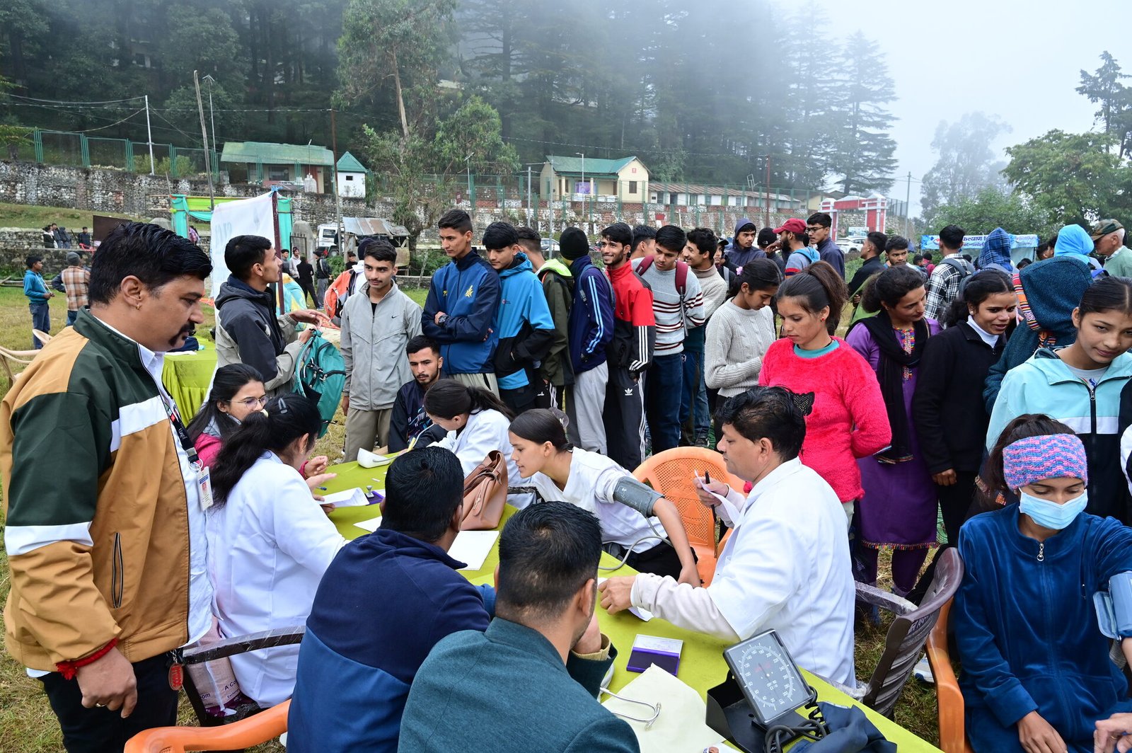 Yuvaan Half Marathon 2.0