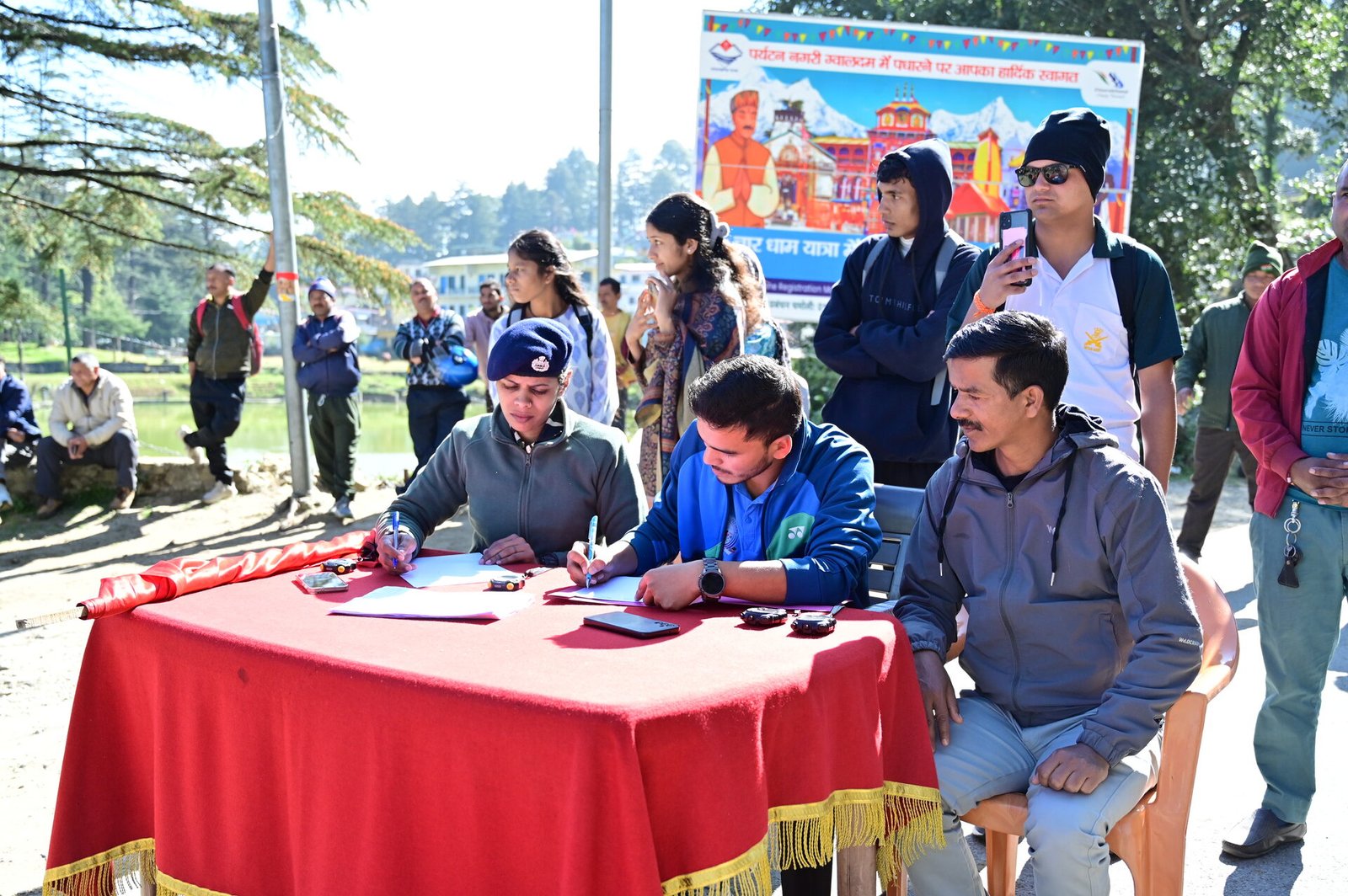 Yuvaan Half Marathon 2.0