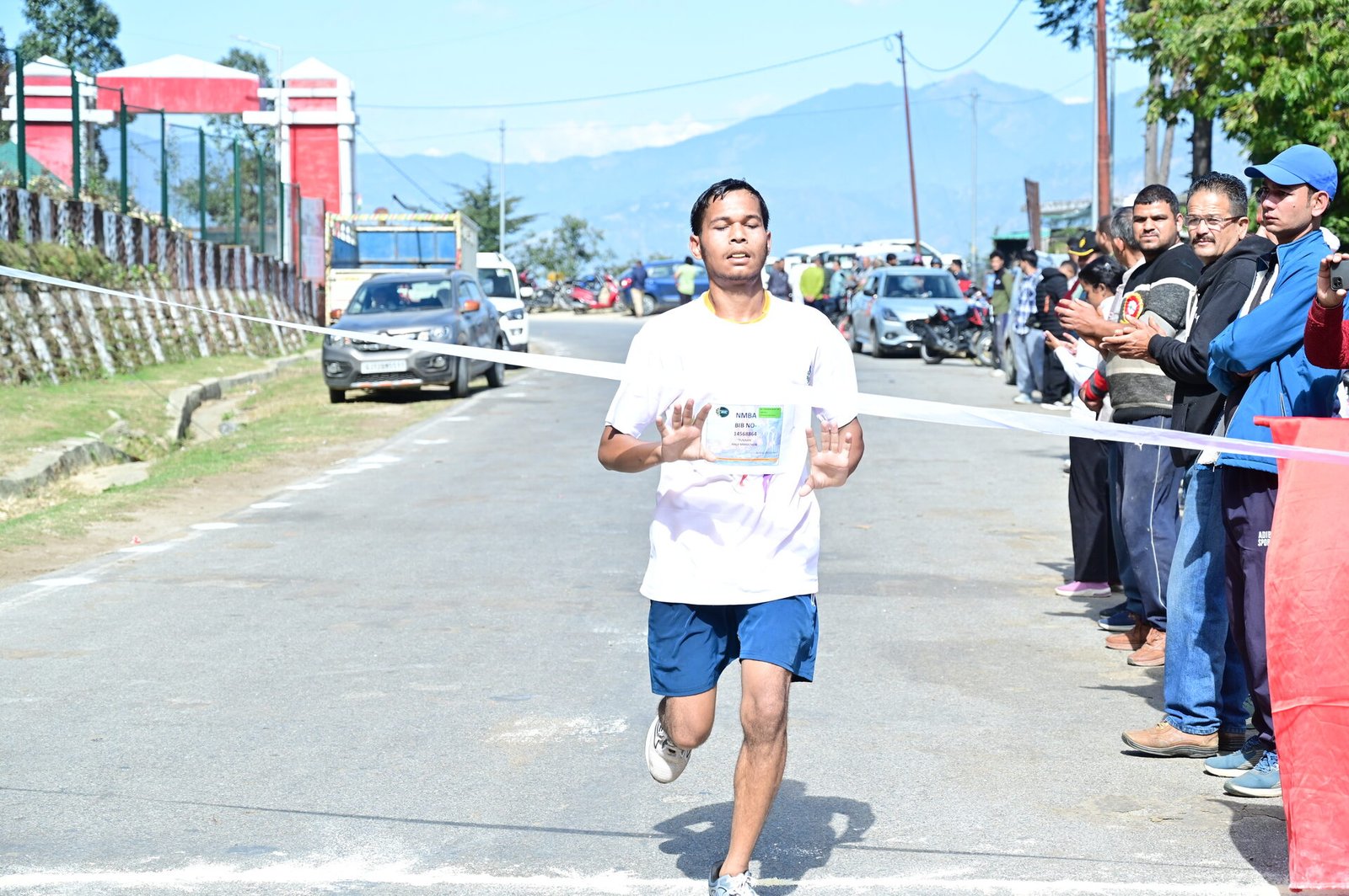Yuvaan Half Marathon 2.0