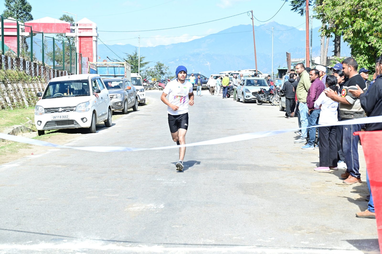 Yuvaan Half Marathon 2.0